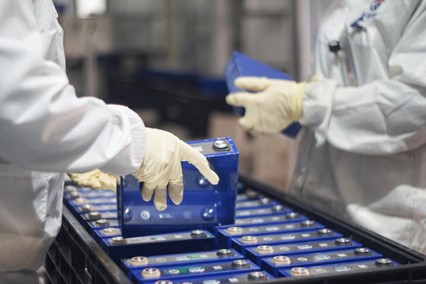 图片来源:赣锋锂业 图片来源:赣锋锂业